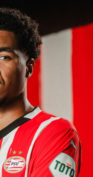 PSV speelt met dezelfde opstelling als tegen Feyenoord 