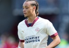 Transfer | PSV verkoopt Xavi Simons aan Paris Saint-Germain
