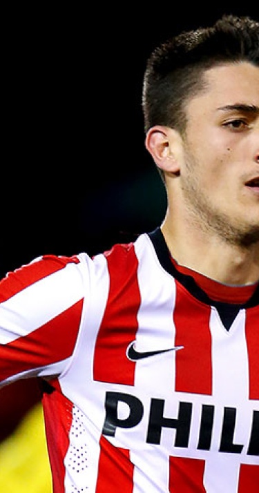 Jong PSV wint in Venlo: 0-2