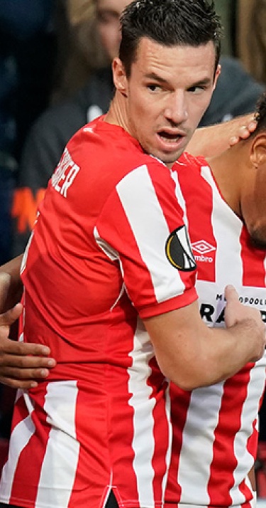 Gezamenlijk statement voetbal tegen racisme