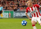 Angeliño verruilt PSV voor Europese top 