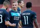 PSV verhuurt Marcel Ritzmaier