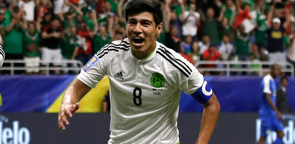 PSV - PSV akkoord over transfer Gutierrez