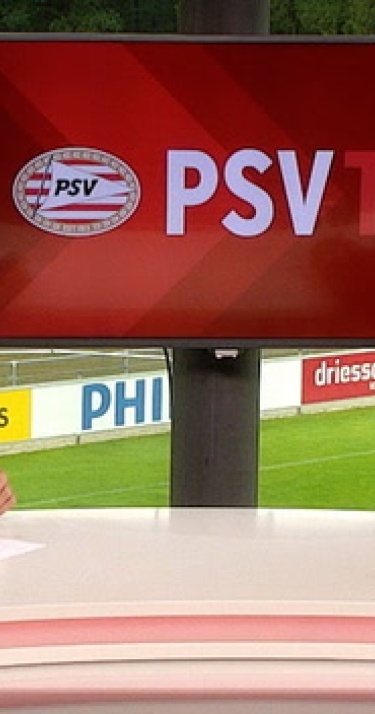 PSV TV | Sandra Doreleijers