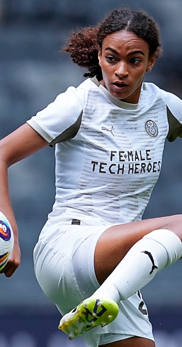 Transfer | Nina Nijstad naar Portland Thorns