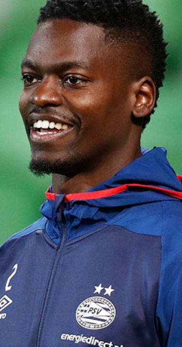 Nicolas Isimat per direct naar Turkije