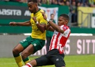 Jong PSV loopt vierde periodetitel mis  