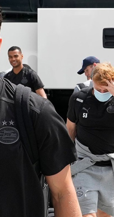 Verslag van PSV in Istanboel: duel live op RTL 7