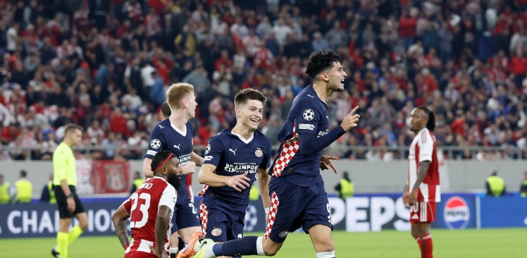 Nabeschouwing | Ricardo Pepi deelt record met Ronaldo en Agüero