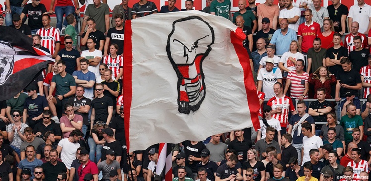 Wedstrijdinfo PSV - Groningen: A58 dicht, nog tickets te koop 