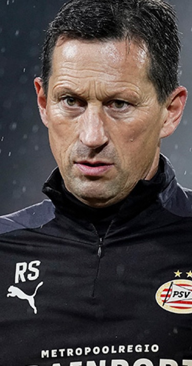 Schmidt blikt vooruit op Willem II en interlandperiode