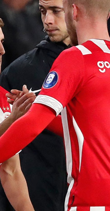 Even Voorstellen: Michal Sadílek