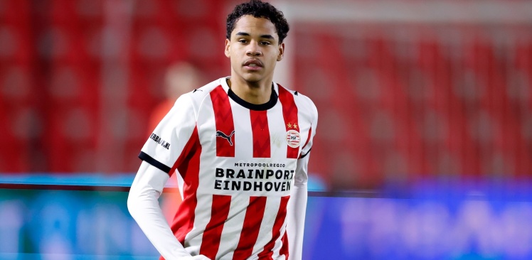 Persconferentie | ‘Het is echt een hele goede speler’