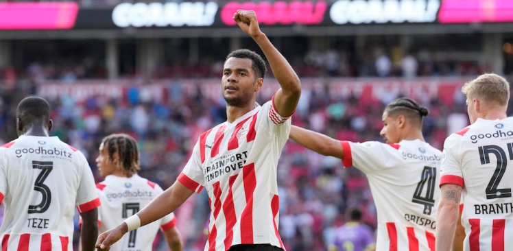 Alles Over | PSV boekte een van grootste competitiezeges ooit tegen FC Volendam