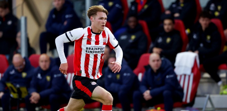 Bezoekersinfo | Alles over de beloftentopper Jong PSV – Jong Ajax