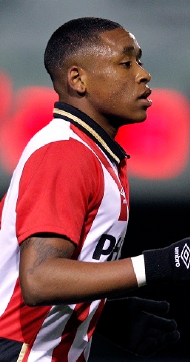 Jong PSV start laatste serie van het seizoen