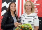 Van Dooren langer bij PSV Vrouwen