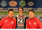 Diploma's voor Playing for Success-deelnemers