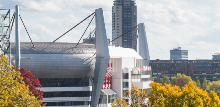 Bezoekersinformatie | PSV-laan afgesloten rond PSV – Feyenoord