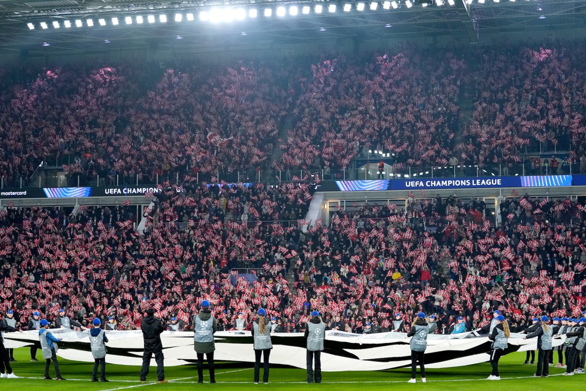 News | PSV to introduce personal digital access in phases next season