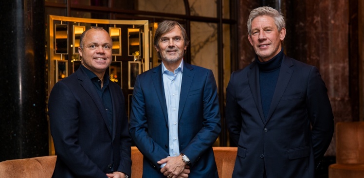 Nieuws | Phillip Cocu keert terug bij PSV in rol van Manager Topsport