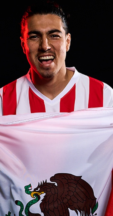 Definitief | Érick Gutiérrez vierde PSV’er op WK