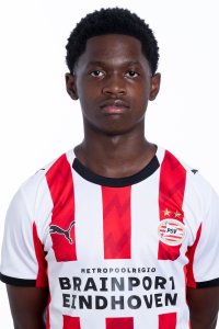 PSV JO15-1 - 2025-2026