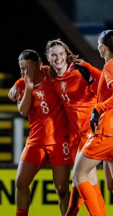 Interlandperiode | Sterk begin interlandbreak voor PSV'ers 