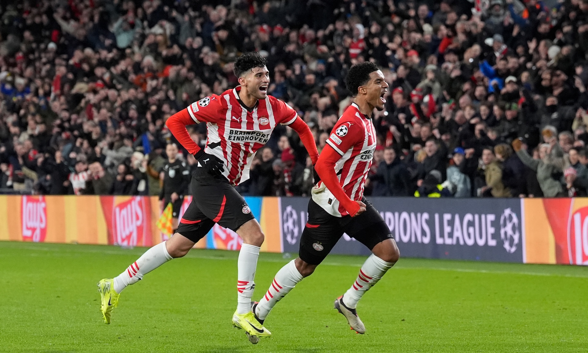 Alles over | PSV krijgt Shakhtar Donetsk voor de tweede keer op bezoek