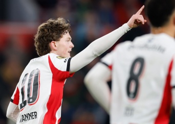 Nabeschouwing | Guus Til scoort zijn 50e en Paul Wanner zijn eerste voor PSV