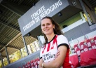 Transfer | PSV neemt Maud Rutgers over van PEC Zwolle