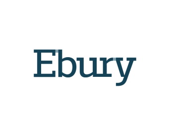 logo van Ebury