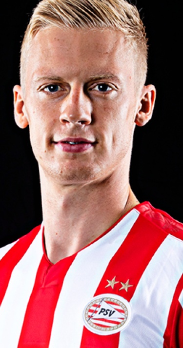 Timo Baumgartl versterkt PSV