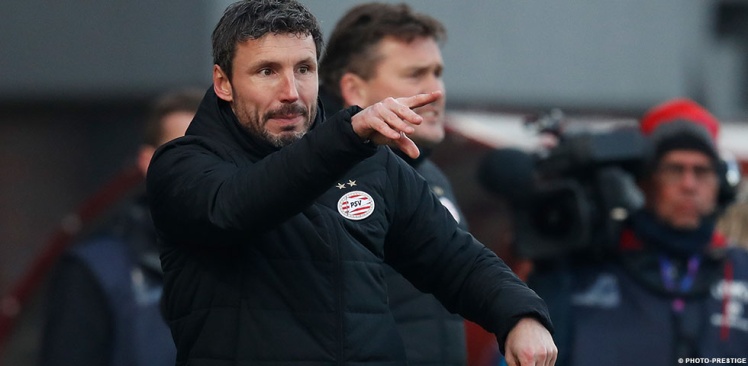 Duel met Fortuna komt te vroeg voor Lozano