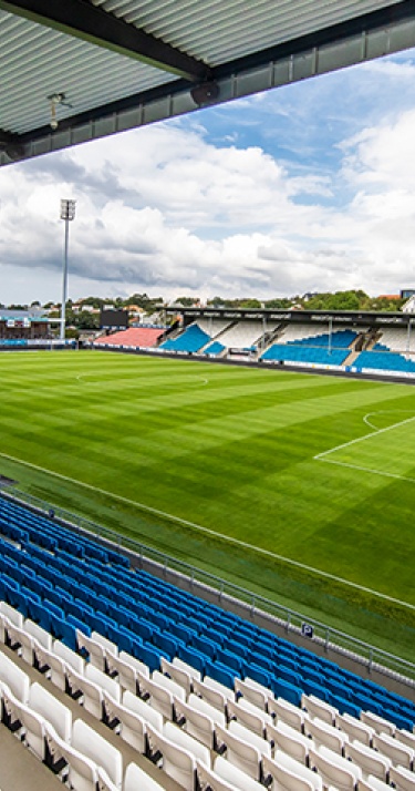 FK Haugesund – PSV live te zien op SBS9  