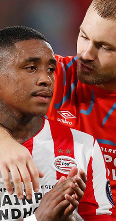 PSV stelt Groningen-fans gratis kaarten beschikbaar