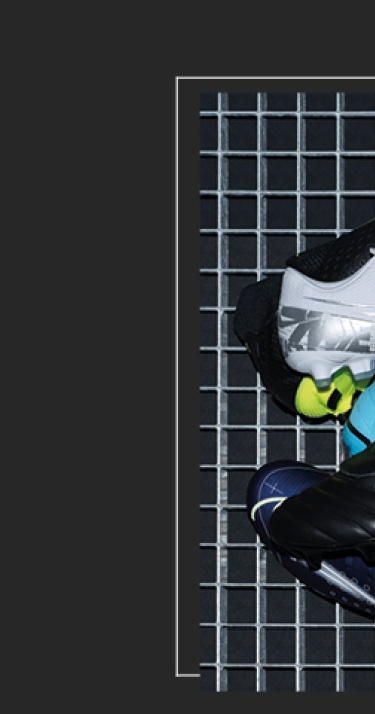 Hoge korting op voetbalschoenen bij PSV 100%Football