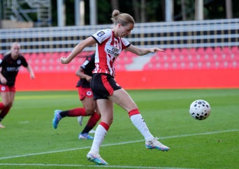 Voorbeschouwing | ‘Het is dankzij het hele team dat we zo weinig weggeven’