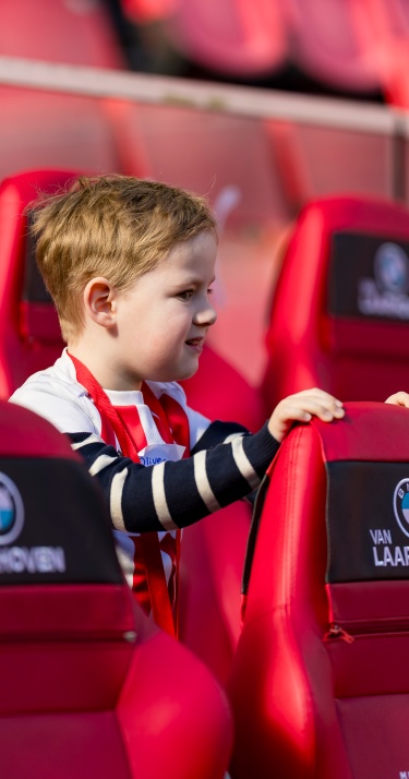 PSV Feestjes