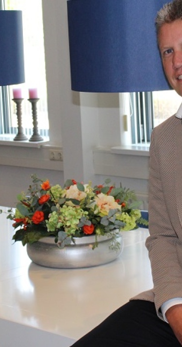 Even voorstellen: Univé Zuid-Nederland