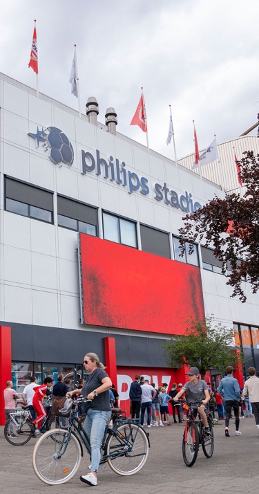 FC PSV O16 Member Evening 