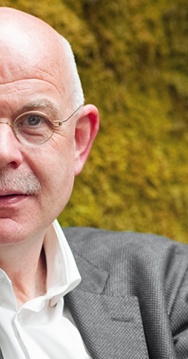 Gerbrands: 'Aanpakken zonder aanziens des persoon'