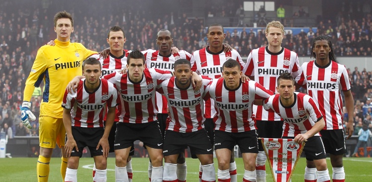 Uitgelicht | van bekerwinst in 2012 naar nu: Heracles - PSV