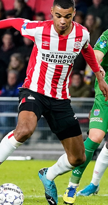 PEC Zwolle - PSV: acht feiten die je moet weten