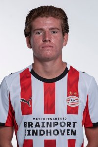 PSV JO19-1 - 2025-2026