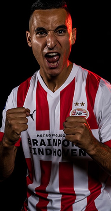 Reactie | Anwar El Ghazi kijkt al uit naar debuut 