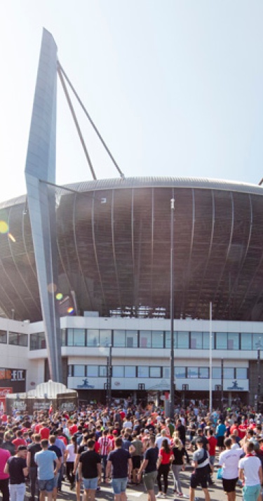 Win twee kaarten voor PSV - Feyenoord!