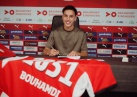Nieuws | Amir Bouhamdi tekent nieuw contract bij PSV