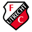 Jong FC Utrecht (v) logo