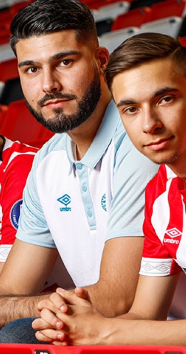 Versterkt PSV esports-team start vernieuwde edivisie op 13 november